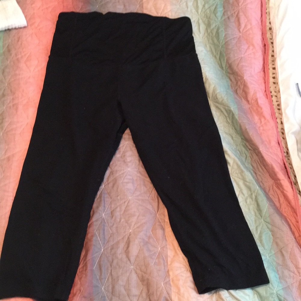 Maternity Leggings